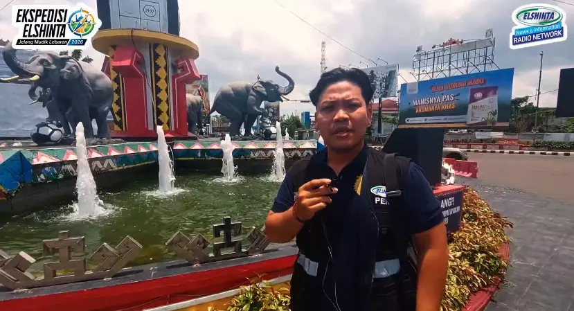 Polda Lampung siapkan 1.895 personel amankan mudik 2026 Polda Lampung siapkan 1.895 personel amankan mudik 2026