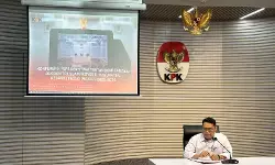 KPK: PT SMS pernah kena kasus tipikor selain di Rejang Lebong