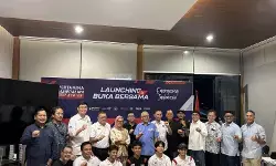 Mandalika Racing Series 2026 hadir dalam lima putaran Mandalika Racing Series 2026 hadir dalam lima putaran