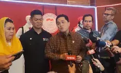 Menpora kecam pelecehan seksual terhadap atlet