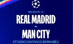 Skenario lolos Real Madrid vs Man City di leg kedua UCL