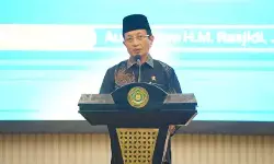 Dukung PP TUNAS, Kemenag siapkan strategi literasi digital bagi 13 juta siswa dan santri