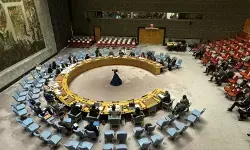 AS veto resolusi PBB usulan Rusia untuk gencatan senjata Timur Tengah