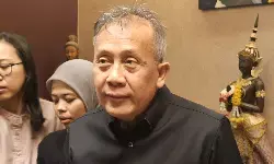 Saan Mustopa soroti dampak konflik Timur Tengah pada Haji