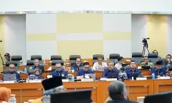 Aset BPKH capai Rp238,99 Triliun pada 2025