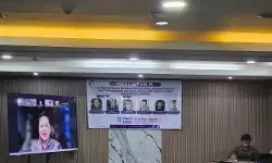 Akademisi dorong penguatan fokus Kementerian Pertahanan dalam menghadapi tantangan Geopolitik Global