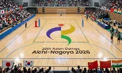 Asian Games 2026: Jadwal, lokasi, dan fakta penting Asian Games 2026: Jadwal, lokasi, dan fakta penting