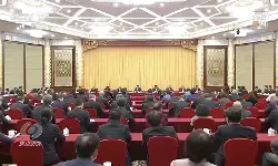 Tiongkok yang sehat menjadi dasar dari kebahagiaan – bersama Sekjen Xi Jinping di Sidang Dua Sesi