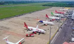 Sambut Lebaran 2026, Bandara Ahmad Yani perkuat fasilitas layanan