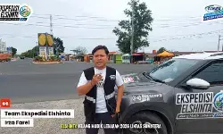 Polres OKU Timur siapkan 95 personel amankan mudik 2026