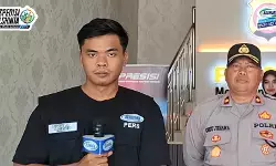 Polres Banjar siapkan 250 personel amankan mudik 2026