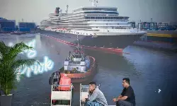 Pelni Jakarta operasikan 9 kapal untuk mudik lebaran