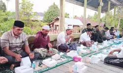 BAZNAS RI salurkan 4.050 porsi hidangan Berkah Ramadan bagi penyintas bencana di Aceh dan Sumut