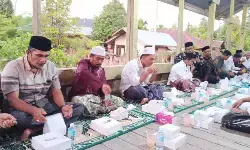 Baznas kirim 4.050 porsi makanan untuk penyintas bencana Sumatera