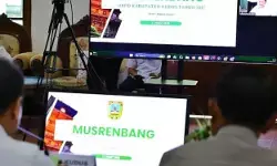 Kurangi beban orang tua, FPDIP DPRD Kudus usulkan siswa SD dan SMP dapat seragam gratis Kurangi beban orang tua, FPDIP DPRD Kudus usulkan siswa SD dan SMP dapat seragam gratis