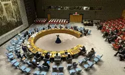 PBB: AS veto usulan gencatan senjata Rusia di Timur Tengah