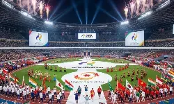 Kapan Asian Games pertama kali diadakan?
