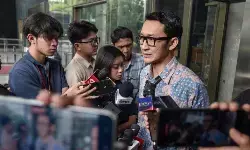 Wabup Hendri diamankan KPK terkait proyek di Rejang Lebong