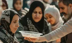 Aktivitas amal dan sosial muslim internasional Aktivitas amal dan sosial muslim internasional