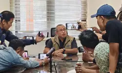 Bulog Kediri pastikan stok beras melimpah aman hingga 23 bulan ke depan Bulog Kediri pastikan stok beras melimpah aman hingga 23 bulan ke depan