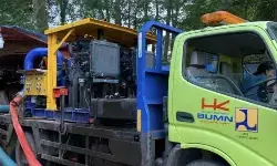 DPUPR Tangerang siapkan pompa portabel hadapi potensi banjir