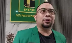Legislator PPP desak Komisi I panggil Sekda Bekasi terkait longsor TPST Bantargebang Legislator PPP desak Komisi I panggil Sekda Bekasi terkait longsor TPST Bantargebang