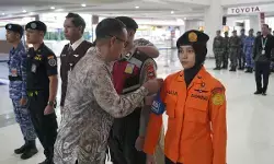 Bandara Internasional Syamsudin Noor buka Posko Angkutan Lebaran 2026