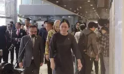 Puan minta komisi DPR bahas kenaikan tiket mudik dengan menteri