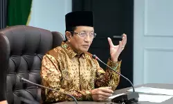 Menag larang ASN Kemenag pakai kendaraan dinas untuk mudik lebaran Menag larang ASN Kemenag pakai kendaraan dinas untuk mudik lebaran