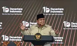 Satu tahun Danantara fokus perkuat fondasi kelembagaan dan tata kelola Satu tahun Danantara fokus perkuat fondasi kelembagaan dan tata kelola