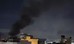 Kedubes AS: Iran mungkin serang infrastruktur energi Amerika di Irak Kedubes AS: Iran mungkin serang infrastruktur energi Amerika di Irak