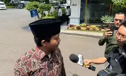 Prabowo siapkan Inpres selamatkan Gajah Sumatera dan Borneo Prabowo siapkan Inpres selamatkan Gajah Sumatera dan Borneo
