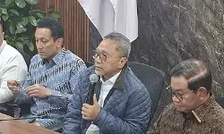Menko Pangan ungkap rencana pembangunan PSEL di Bantargebang