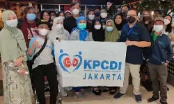 50 ribu pasien cuci darah meninggal setiap tahun, KPCDI desak reformasi sistem layanan 50 ribu pasien cuci darah meninggal setiap tahun, KPCDI desak reformasi sistem layanan