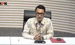 Kasus kuota haji, KPK tahan Eks Menag Yaqut