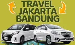 7 cara memilih jadwal travel Bandung – Jakarta agar tidak terjebak macet