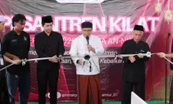 Serampi 2026 Hima KPI UIKA Bogor hadirkan dakwah, edukasi dan kepedulian sosial Serampi 2026 Hima KPI UIKA Bogor hadirkan dakwah, edukasi dan kepedulian sosial