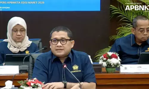 Kemenkeu masih kaji rencana penambahan layer baru cukai rokok
