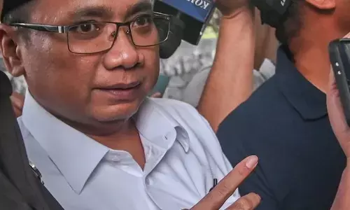 KPK panggil Yaqut Cholil Qoumas sebagai tersangka kasus kuota haji