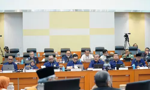 Aset BPKH capai Rp238,99 Triliun pada 2025