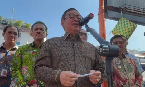 DKI resmi luncurkan Transjabodetabek rute Blok M-Soetta