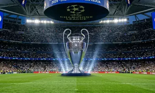 Jadwal dan prediksi tim lolos 8 besar Liga Champions 2026