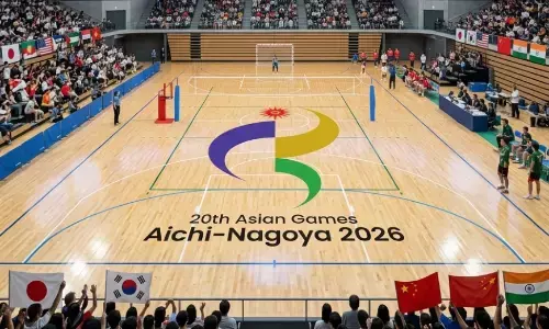 Asian Games 2026: Jadwal, lokasi, dan fakta penting
