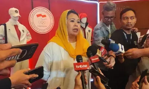 FPTI perketat aturan internal cegah pelecehan seksual