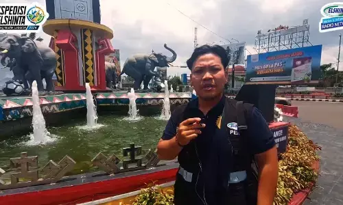 Polda Lampung siapkan 1.895 personel amankan mudik 2026