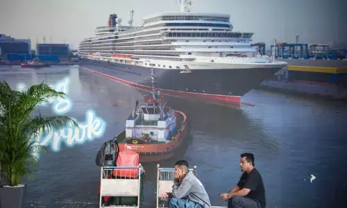 Pelni Jakarta operasikan 9 kapal untuk mudik lebaran