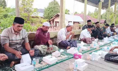 Baznas kirim 4.050 porsi makanan untuk penyintas bencana Sumatera