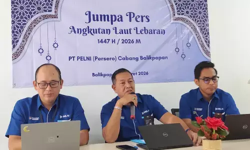 Jelang Mudik Lebaran 2026, Pelni tambah 2 armada rute BPN - SBY