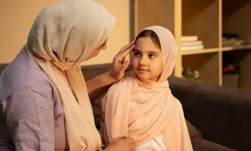 Aktivitas positif bersama anak di bulan Ramadan