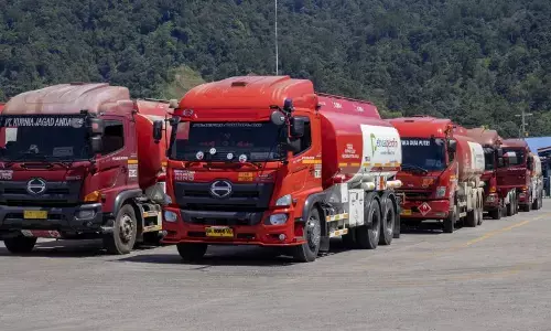 Hadapi lonjakan BBM, Pertamina siagakan layanan tambahan